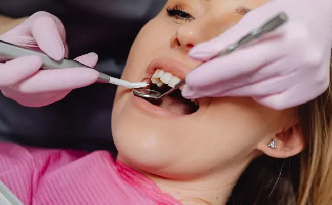 Cosmetic Dentistry VS General Dentistry