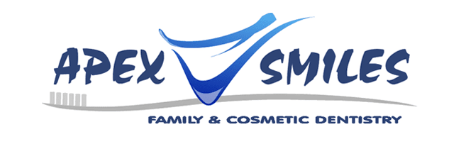 Apex Smiles  logo