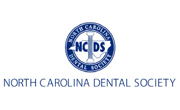 North Carolina Dental Society Logo