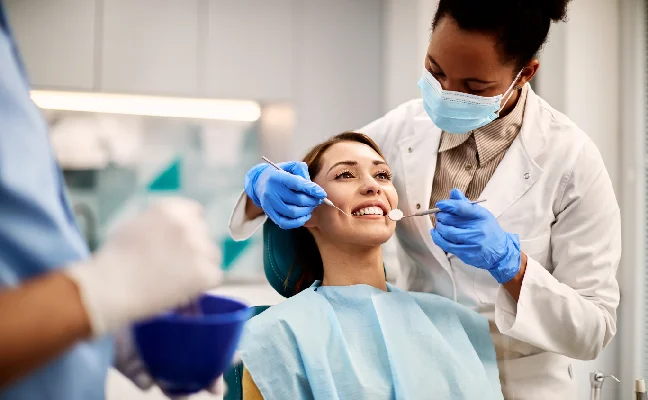 Preventive Dental Care Tips From a Dental Office in Cary, NC