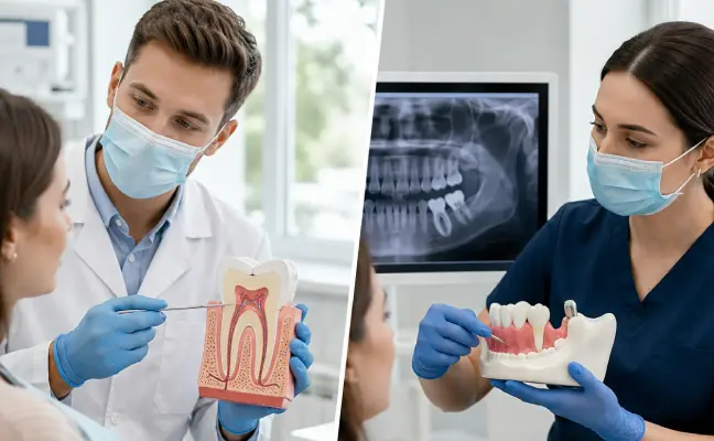 Helpful dental information about root canal treatment in Cary NC