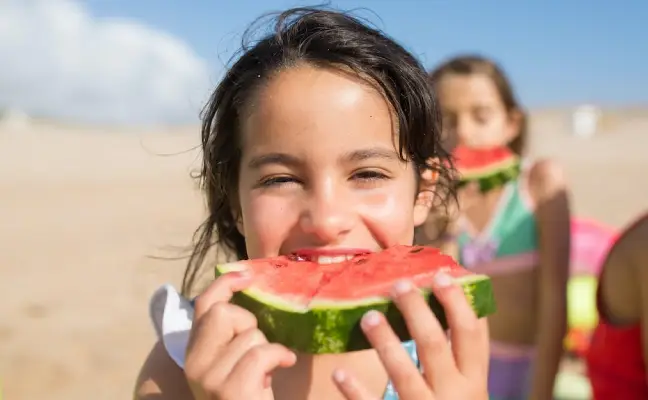 Smile Friendly Foods Vs Teeth Busting Treats