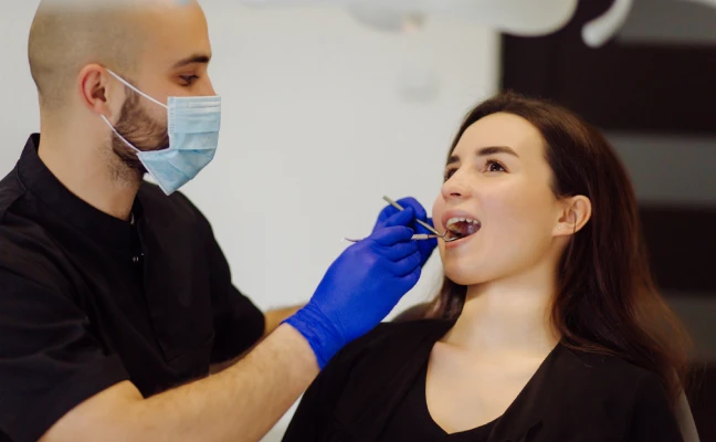 Top 5 Cosmetic Dental Options by a Dentist in Cary, NC