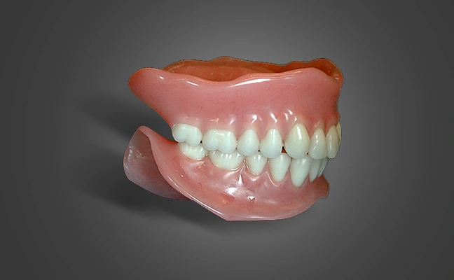Dentures Apex and Cary NC